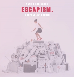 RAYE - Escapism. feat. 070 Shake
