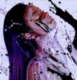 Justine Skye - Collide ft. Tyga