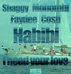 Habibi (I need Your love) - Shaggy Mohombi Faydee Costi