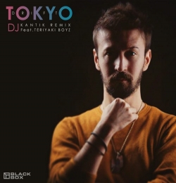 Dj Kantik - Teriyaki Boyz - Tokyo Drift ft. Sean Paul