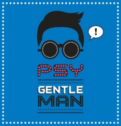 PSY - GENTLEMAN Song