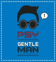 PSY - GENTLEMAN Song