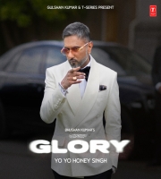 Caliente - Yo Yo Honey Singh | GLORY | Bhushan Kumar