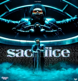 The Weeknd - Sacrifice (Audio)