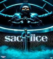 The Weeknd - Sacrifice (Audio)