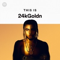 24kGoldn