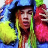 6ix9ine