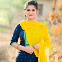 Aastha Gill