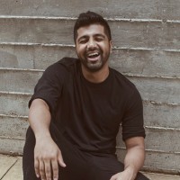 Aditya Rao