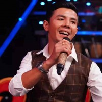 Albert Lepcha