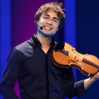 Alexander Rybak