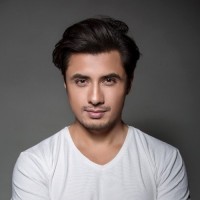Ali Zafar