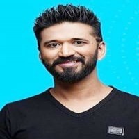 Amit Trivedi