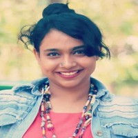 Ananya Bhat
