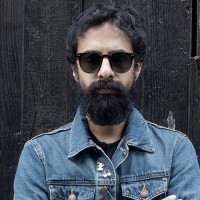 Ankur Tewari