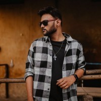 Anmol Daniel