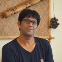 Anuj Garg