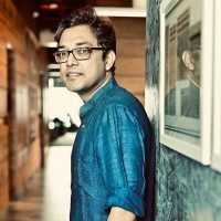 Anupam Roy