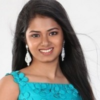 Anwesshaa