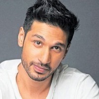 Arjun Kanungo