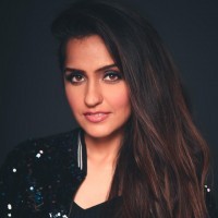 Asees Kaur