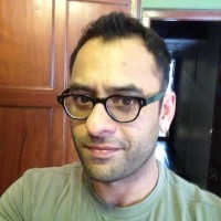 Ashutosh Phatak