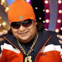 Bappi Lahiri