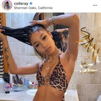 Coi Leray
