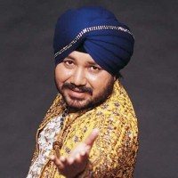 Daler Mehendi