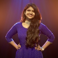 Deepthi Suresh