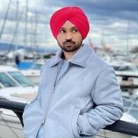 Diljit Dosanjh