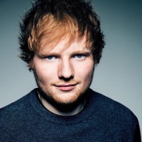 Ed Sheeran