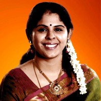 G Gayathri Devi