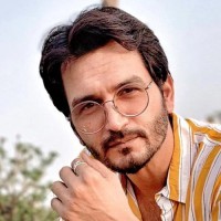Gajendra Verma