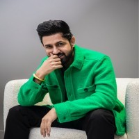 Gippy Grewal