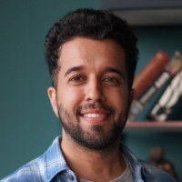 Gurpreet Saini