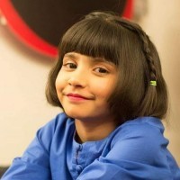 Hadiya Hashmi