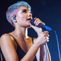 Halsey