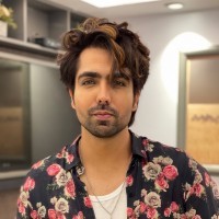 Harrdy Sandhu