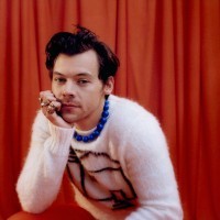 Harry Styles