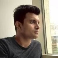 Hitesh Modak