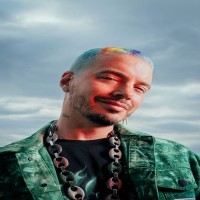 J Balvin