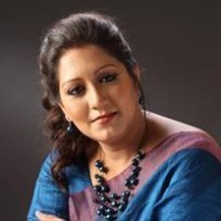Jayati Chakraborty