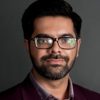 Jigar Saraiya
