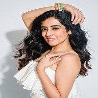 Jonita Gandhi