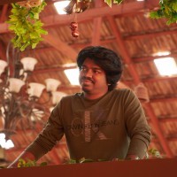 Justin Prabhakaran