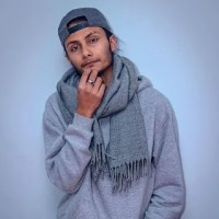Kushal Pokhrel