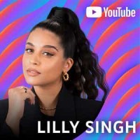 Lilly Singh