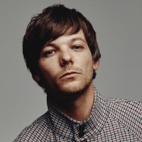 Louis Tomlinson