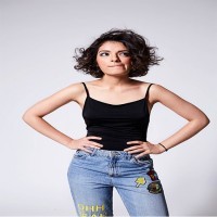 Maalavika Manoj